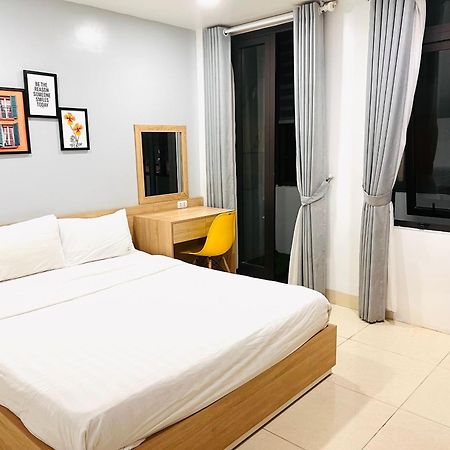 Luna House Danang Екстериор снимка