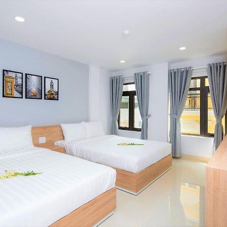 Luna House Danang Екстериор снимка
