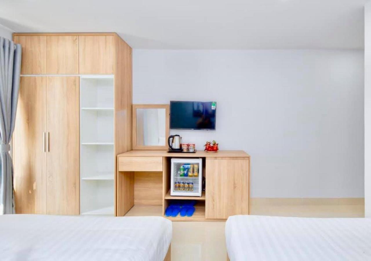 Luna House Danang Екстериор снимка
