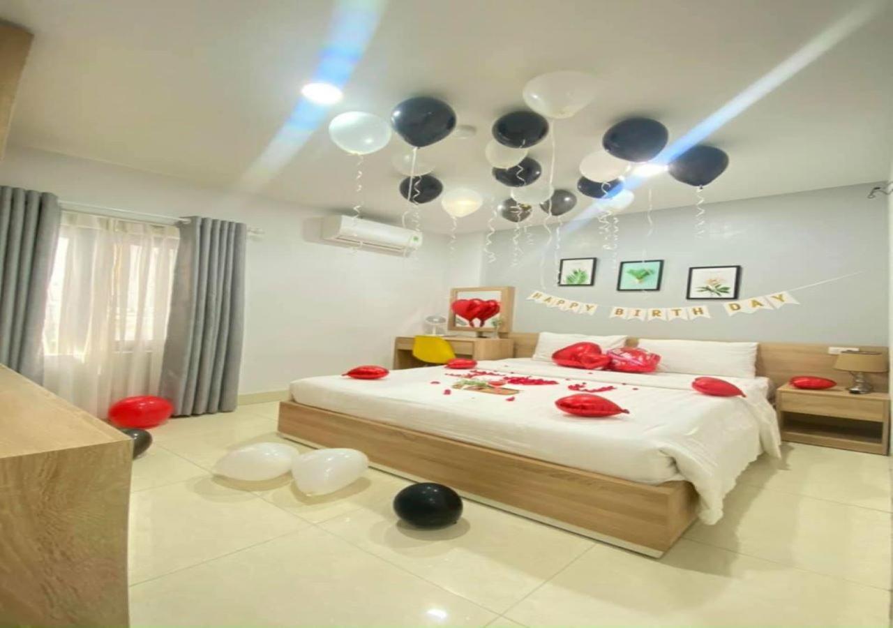 Luna House Danang Екстериор снимка