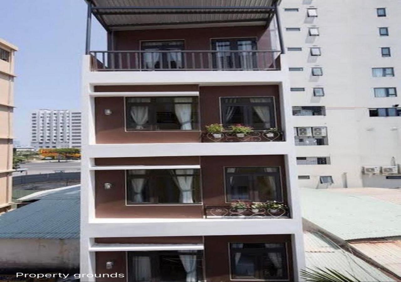 Luna House Danang Екстериор снимка
