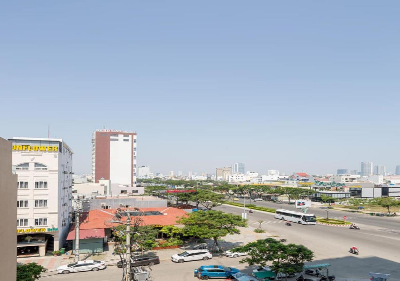 Luna House Danang Екстериор снимка