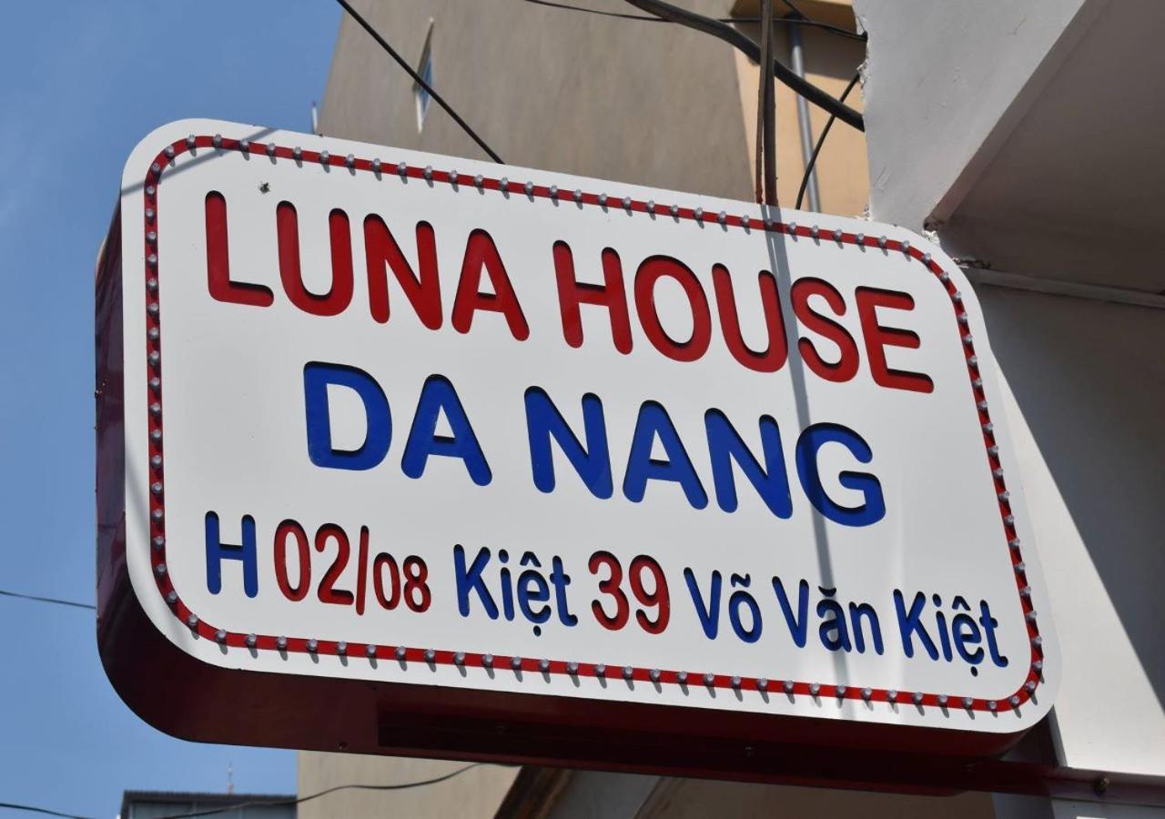 Luna House Danang Екстериор снимка