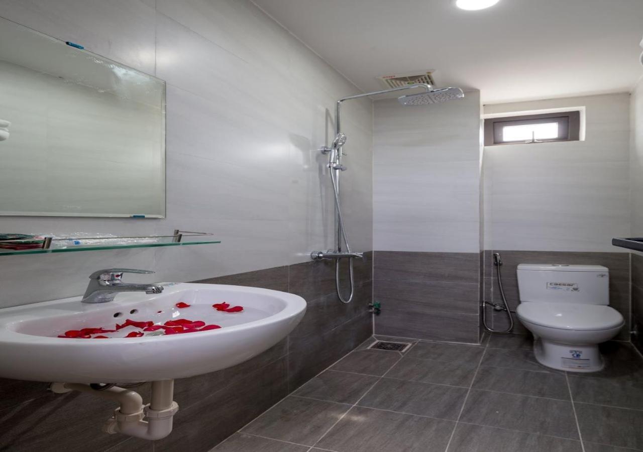 Luna House Danang Екстериор снимка