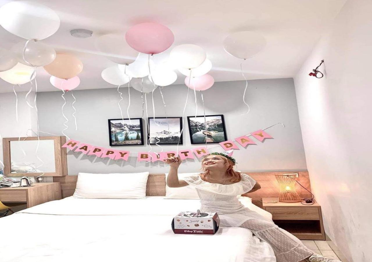 Luna House Danang Екстериор снимка