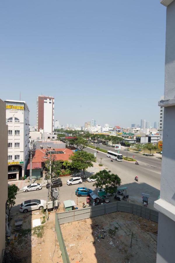 Luna House Danang Екстериор снимка