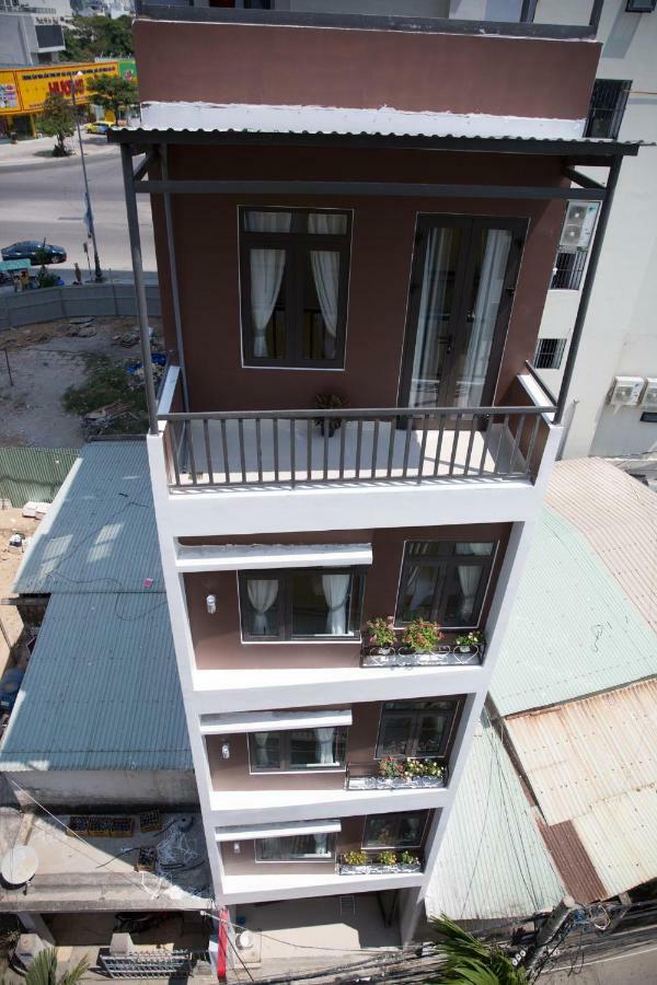 Luna House Danang Екстериор снимка