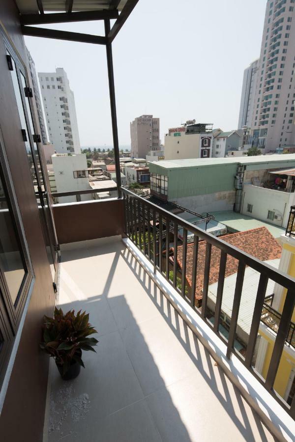 Luna House Danang Екстериор снимка