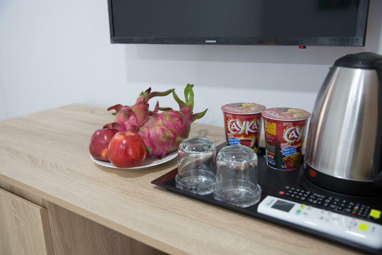 Luna House Danang Екстериор снимка