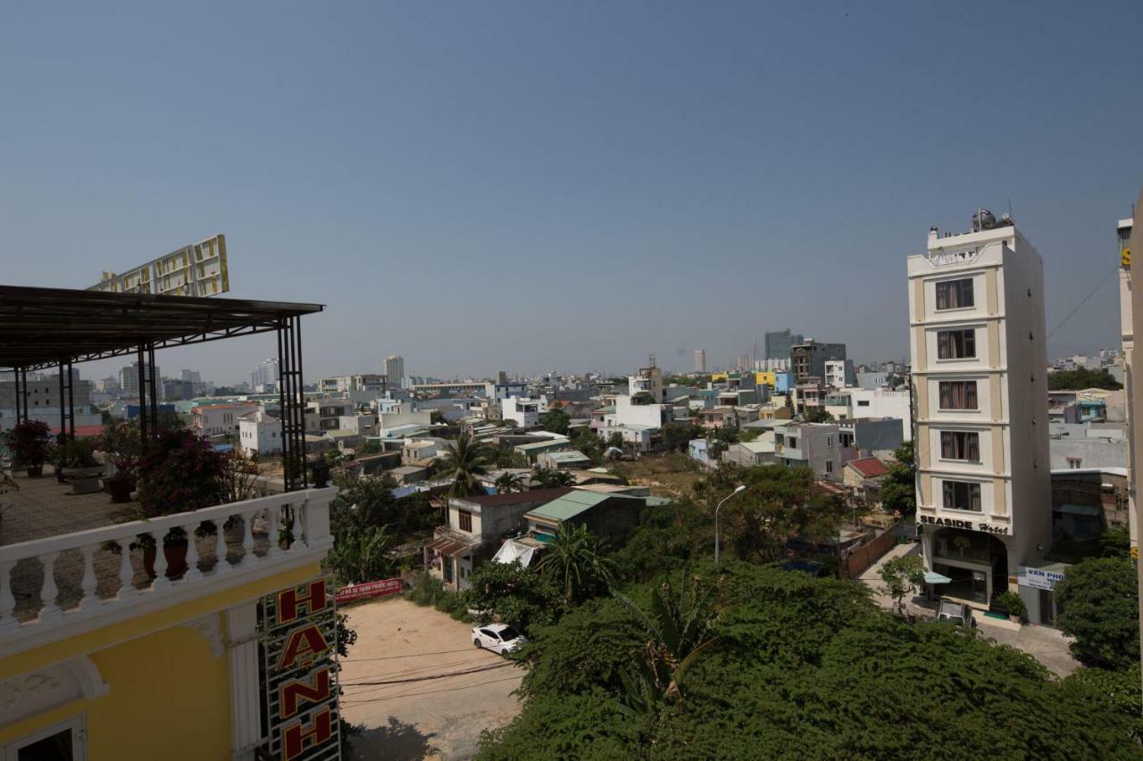 Luna House Danang Екстериор снимка