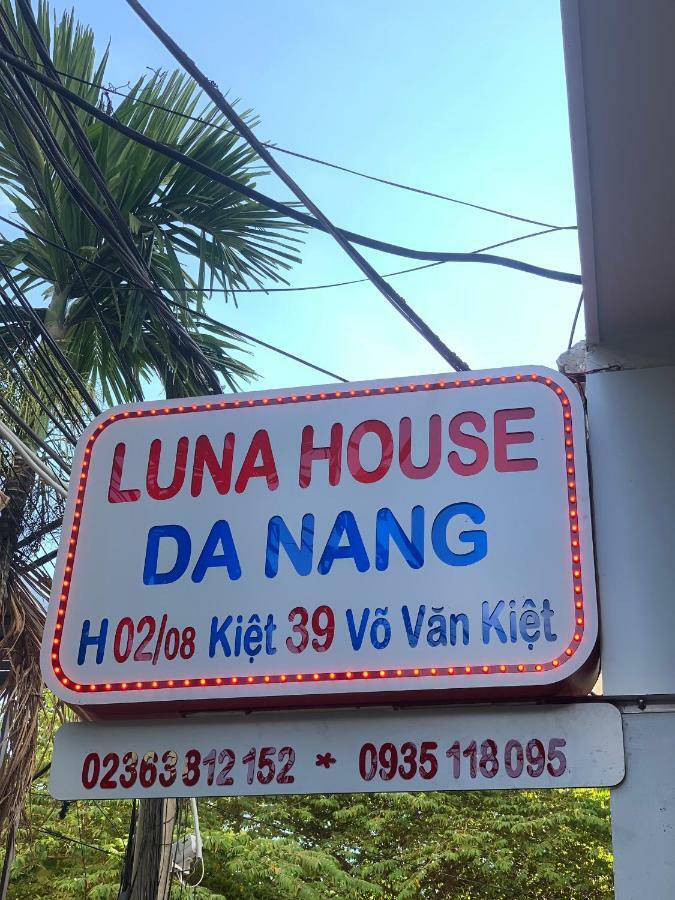 Luna House Danang Екстериор снимка