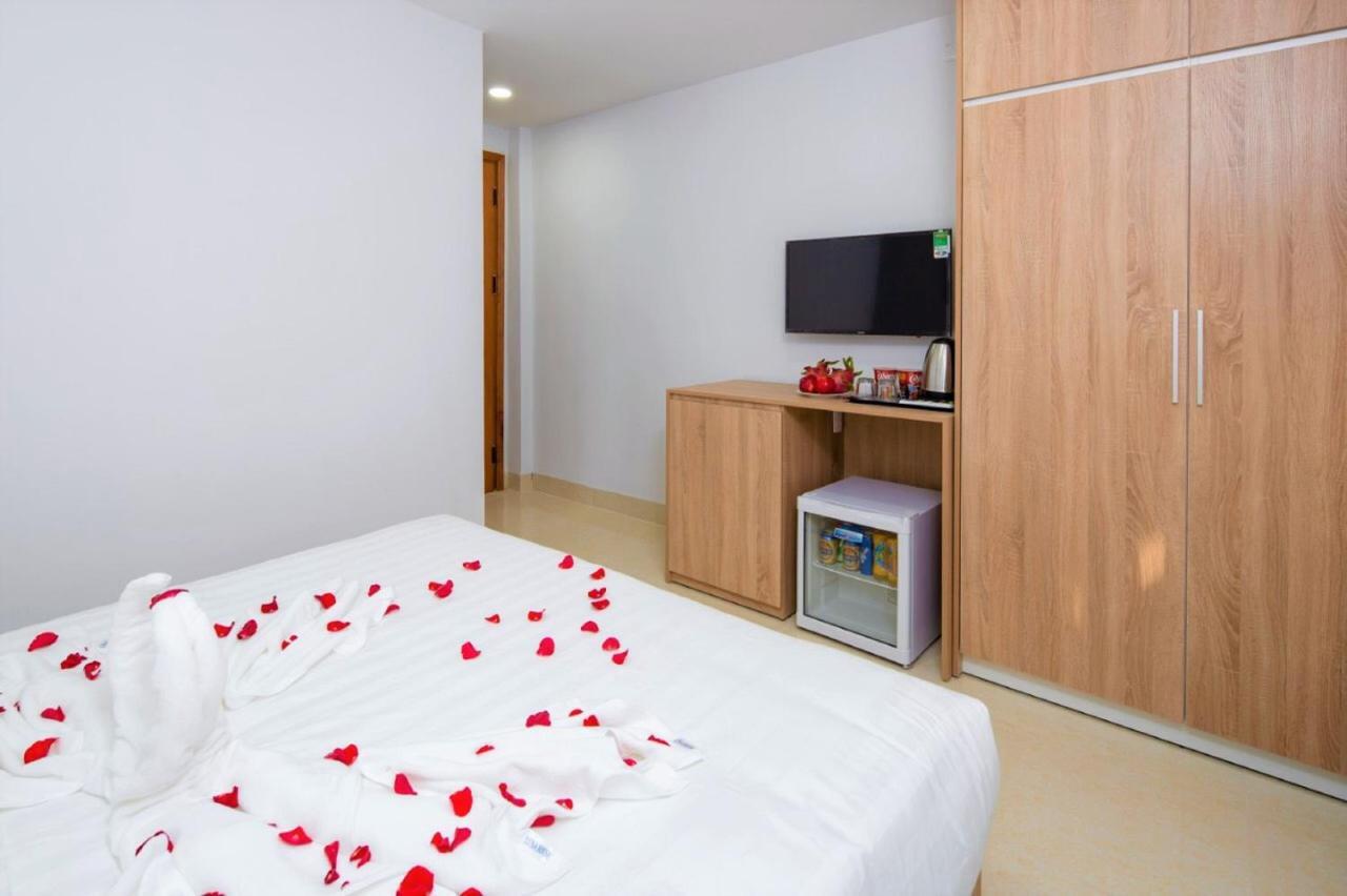 Luna House Danang Екстериор снимка