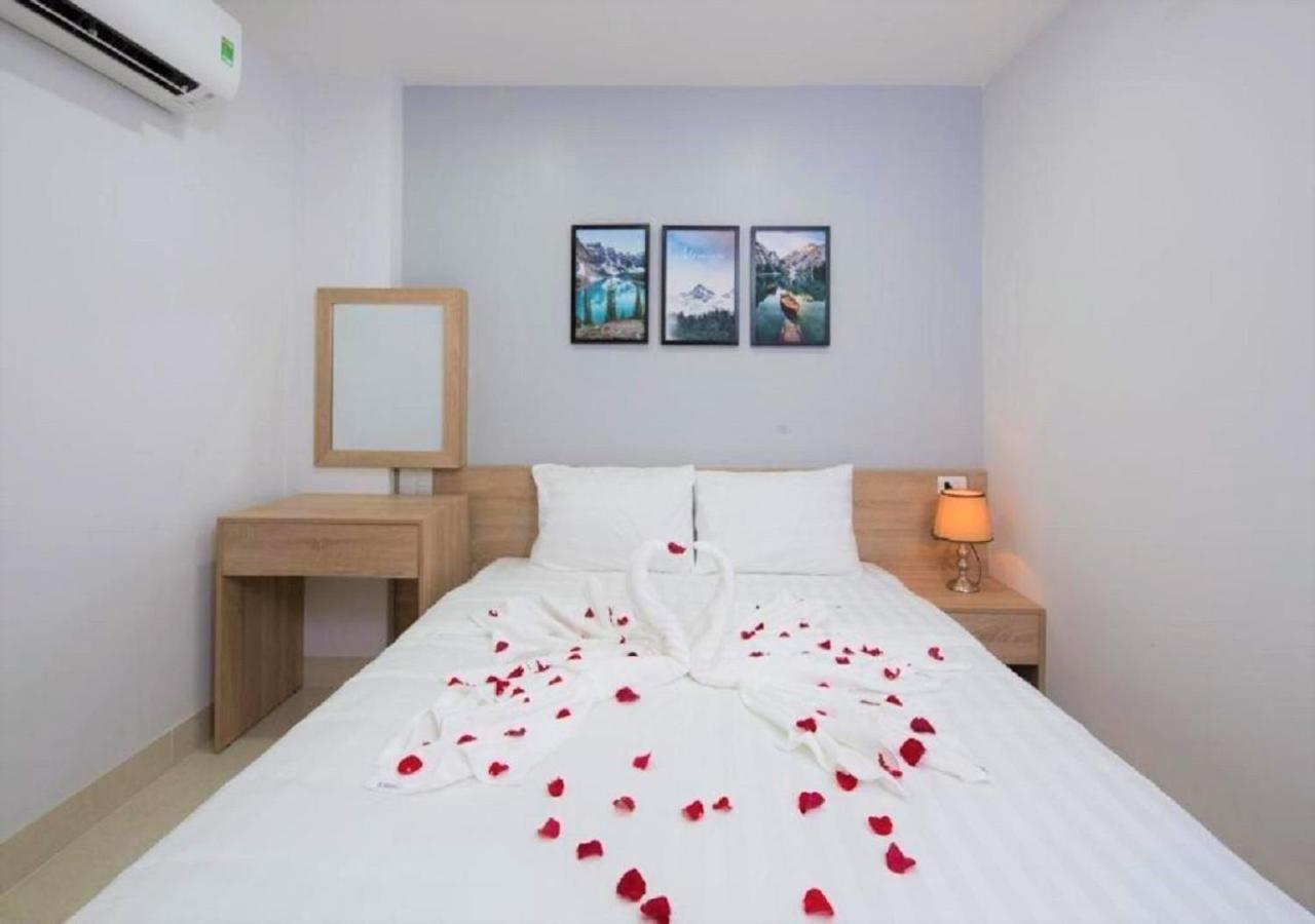 Luna House Danang Екстериор снимка