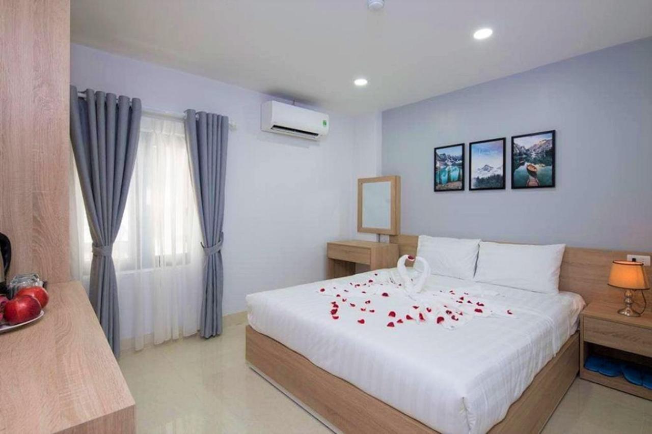 Luna House Danang Екстериор снимка