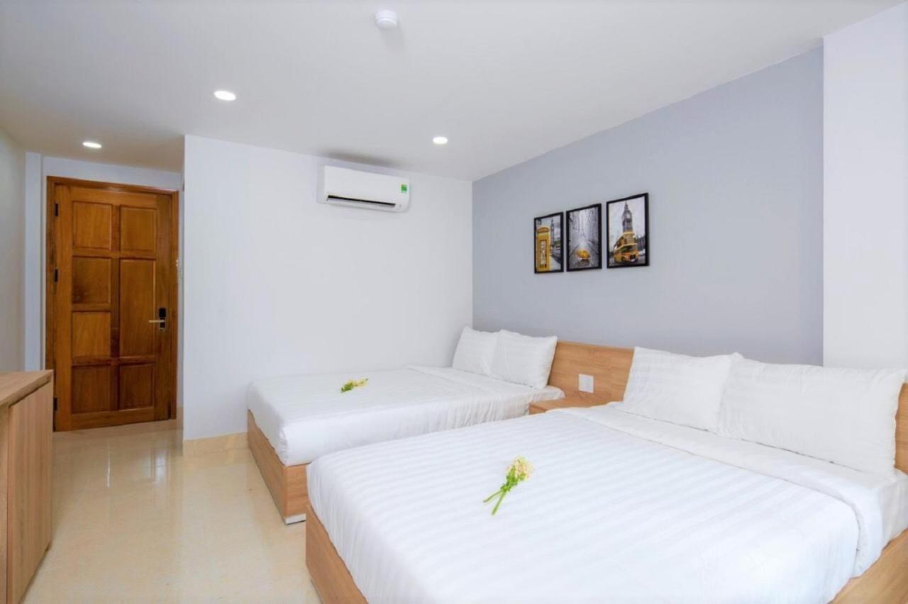Luna House Danang Екстериор снимка