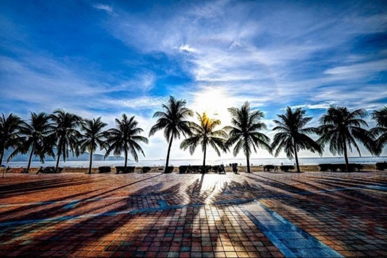 Luna House Danang Екстериор снимка